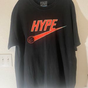 Classic Hype T shirt